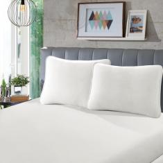 Imagem de Lençol Queen sbx Rubi Malha Pérola