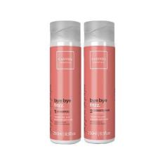 Imagem de Kit Cadiveu Essentials Bye Bye Frizz - Sh 250 ml+Cond 250 ml