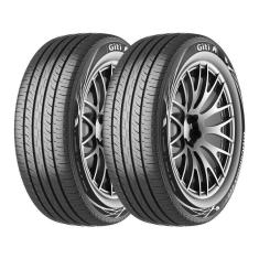 Imagem de Kit 2 Pneus Giti Aro 19 235/50R19 Comfort 225 V1 99V