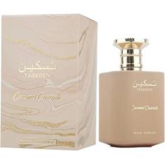 Imagem de Perfume Paris Corner Taskeen Caramel Cascade 100ml Eau de Pa