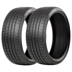 Imagem de Jogo 2 Pneus Atlas Aro 20 Force Plus 205/30R20 80W xl