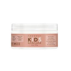 Imagem de Creme modelador SheaMoisture Coconut & Hibiscus Curl Kids 180 ml