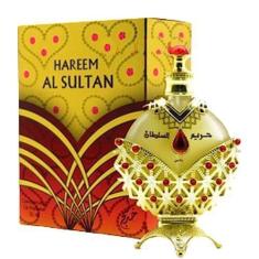 Imagem de Perfume concentrado em óleo Hareem Al Sultan 35ml - Khadlaj