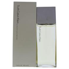 Imagem de Perfume Truth da Calvin Klein para mulheres - 100 ml de spray EDP