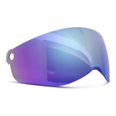 Imagem de Viseira Pro Tork Mx-pro Vision, Camaleão, Único