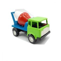 Imagem de Caminhão Betoneira Líder Brinquedos - arplast