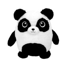 Imagem de Pelucia Panda Bicho Fofucho 33CM Caa Toys