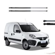 Imagem de Par Amortecedores Tampa Porta-Malas Kangoo Após 00