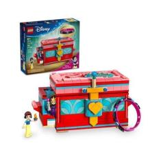 Imagem de Lego Disney Porta-Joias Da Branca De Neve - 43276