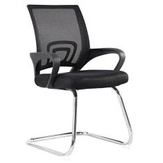 Imagem de Cadeira de Escritório Interlocutor Pelegrin Pel-cr11/1 Preta