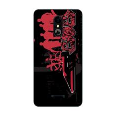 Imagem de Capa Adesivo Skin055 Verso Para Positivo Twist 3 Fit 2020