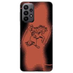 Imagem de Capa Adesivo Skin357 Verso Para Samsung Galaxy A23 (2022) - KawaSkin