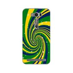 Imagem de Capa Adesivo Skin360 Verso Para Asus Zenfone 2 Laser ZE500KL - KawaSki