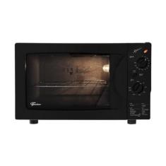 Imagem de FISCHER FORNO ELETRICO BANCADA GRILL 44L BLACK 127V 34312-94806