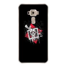 Imagem de Capa Adesivo Skin015 Verso Para ASUS Zenfone 3 (Z012DC) - KawaSkin