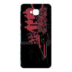 Imagem de Capa Adesivo Skin055 Verso Para Asus Zenfone 4 Selfie - KawaSkin