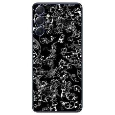 Imagem de Capa Adesivo Skin359 Verso Para Samsung Galaxy M54 5G