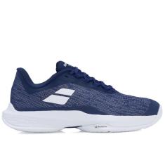 Imagem de Tênis Babolat Jet Tere 2 Clay - Saibro - Azul e Branco