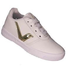 Imagem de Tênis Infantil Napa Menina Via Vip Cadarços VV3810-Feminino