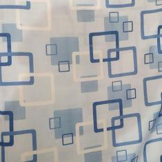 Imagem de Jogo Cama Box Lençol Casal Fama 4 Pçs P/ Colchão 30 Cm