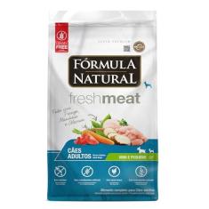 Imagem de Adimax Formula Nat Fresh Ad Mini 7Kg