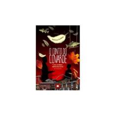 Imagem de O Conto do Covarde - Vanessa Gebbie - 9788528617337