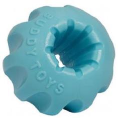 Imagem de Brinquedo Resistente Buddy Mini Bolt Azul Para Filhotes