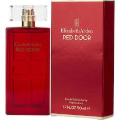 Imagem de Perfume Feminino Red Door Edt 50 Ml