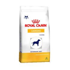 Imagem de Ração Royal Canin Canine Veterinary Diet Cardiac Para Cães Adultos Com Problemas Cardiacos - 10 Kg