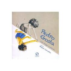 Imagem de Pedro Gosta - Luís Filipe Cristóvão - 9788565505444