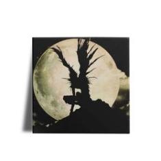 Imagem de Quadro Decorativo Death Note Lua