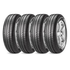 Imagem de Pneu Aro 14 Pirelli P1 Cinturato 185/70R14 88H - 4 unidades