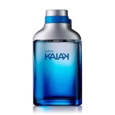 Imagem de Perfume Kaiak Tradicional Colônia Masculino 100Ml - Natura