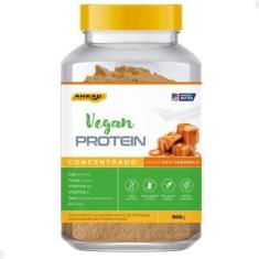 Imagem de Vegan Protein 900G - Fonte De Proteína Vegetal - Ahead Sports