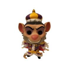 Imagem de Funko Pop Ratigan The Great Mouse Detective - Funko