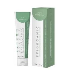 Imagem de Creme Dental Natural e Vegano Epiorganic 90g Biozenthi