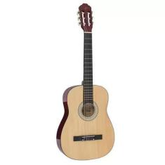 Imagem de Violão Vogga Clássico Acústico Vca103n Natural