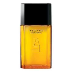 Imagem de Perfume Pour Homme edt 200Ml Azzaro