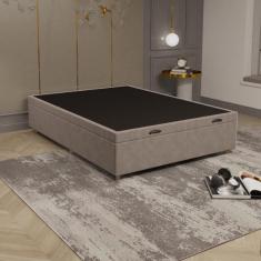 Imagem de Base Box Baú 138cm Multi jsw