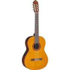 Imagem de Violão Yamaha Cx40ii Eletroacústico Natural F002