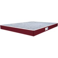Imagem de Colchão Casal Espuma ProDormir Advanced D20 - (138x188x14cm)