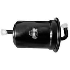 Imagem de Filtro Combustível Tracker 2.0 Grand Vitara 2.5 Jfc823 Wega