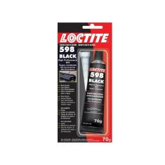 Imagem de Cola Silicone Vedante Junta Motor  Loctite 598 70g