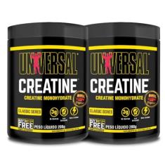 Imagem de Creatina Monohidratada Universal 400g