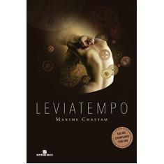 Imagem de Leviatempo - Maxime Chattam - 9788528618952