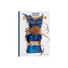 Imagem de Faça Seus Próprios Presentes - Ballarín, Maria - 9788565912051