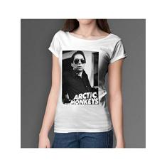 camiseta agostinho carrara arctic monkeys