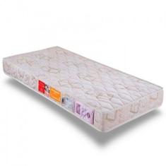 Imagem de Colchão Orthocrin Solteiro Espuma D45 088x188x016 Diamante