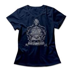 Imagem de Camiseta Feminina Wizard