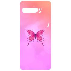 Imagem de Capa Adesivo Skin163 Verso Para Asus Rog Phone 3